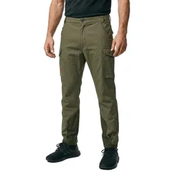 Combat Pants Army Green L Men