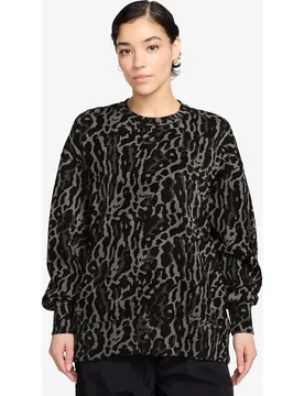 Sudadera de mujer Sportswear Phoenix Fleece - Nike - FashionsVida