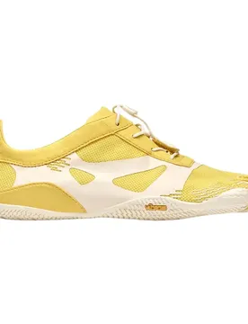 Scarpe Da Trail Running Kso Evo Yellow / White EU 47