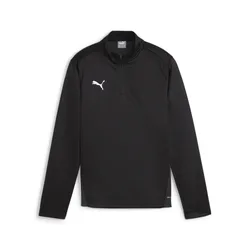 Kinder-Trainingsoberteil TeamGoal - Noir - unisex - Size: 10 ans