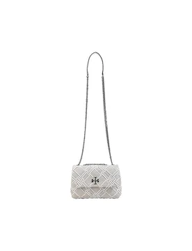 Sac - Sac bandoulière KIRA Small crème - Tory burch - FashionsVida