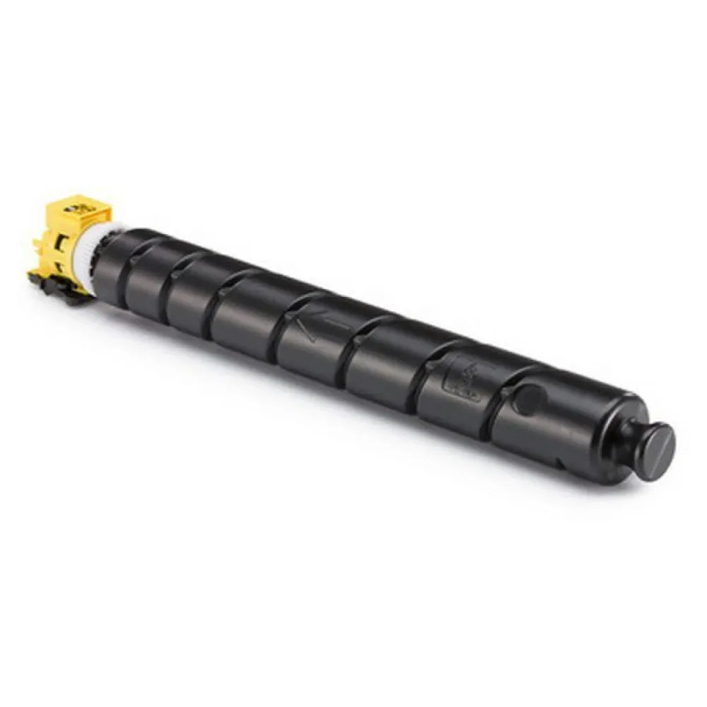 Toner Tk 8345y Yellow One Size unisex - Kyocera - FashionsVida