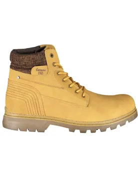 Herren STIEFEL Gelb CAM73203_GI6060TAN