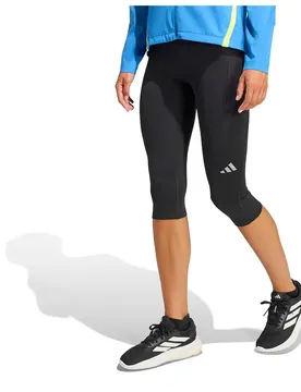 Leggings 3/ Adi365 Running Climacool Black XS