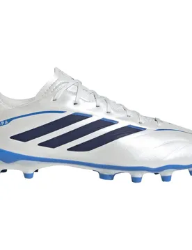 Copa Pure IV League FG Kinder Nockenschuhe, weiß, Größe 33 33