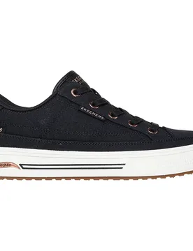 Sneaker Slip-ins Arch Fit Arcade See Ya There Black EU 40 - Skechers - FashionsVida