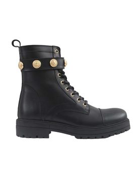 BALMAIN Amphibian with Laces