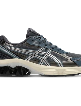GEL-KINETIC Herren Sneaker - Grau - Größe 42.5 - Netz/Synthetik Grey 42.5 - Asics - FashionsVida