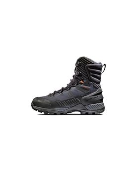 Chaussures d'hiver montantes Blackfin III WPs noir 44 2/3