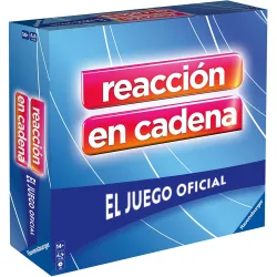 Reacción En Cadena