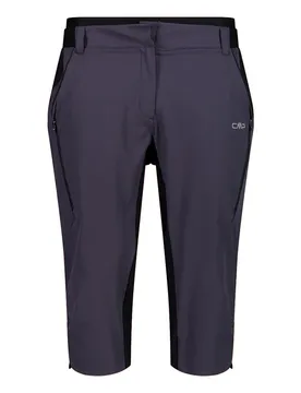 Cmp Pantaloni 3c7787 Anthracite