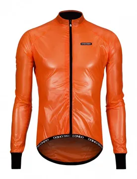 Etxeondo Giacca Busti Orange