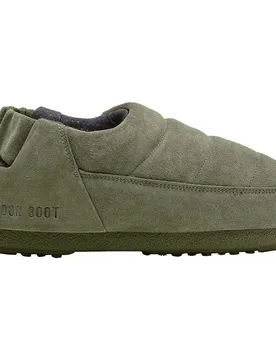 Sabots Band Suede Bamboo EU 39-40
