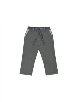 Pantaloni Bambino MCNAMARA - John richmond - FashionsVida