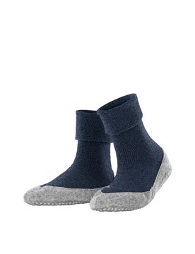 FALKE Calcetines navy / gris