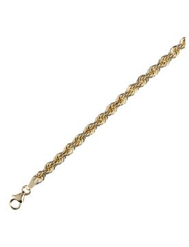 Bracciale Donna in Oro giallo GL100076