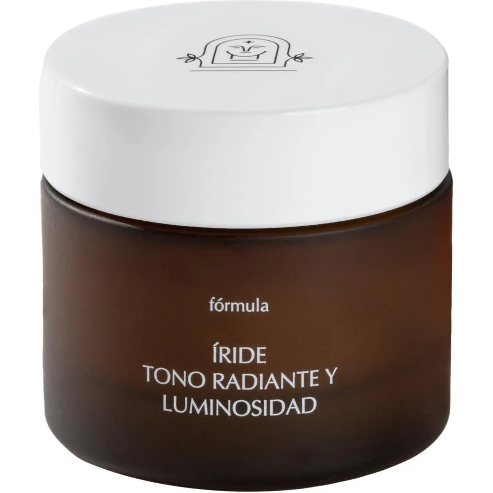 Íride radiante y luminosidad 50 ml - ARTURO ALBA - FashionsVida