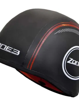 Zone3 Bonnet De Bain Strapless