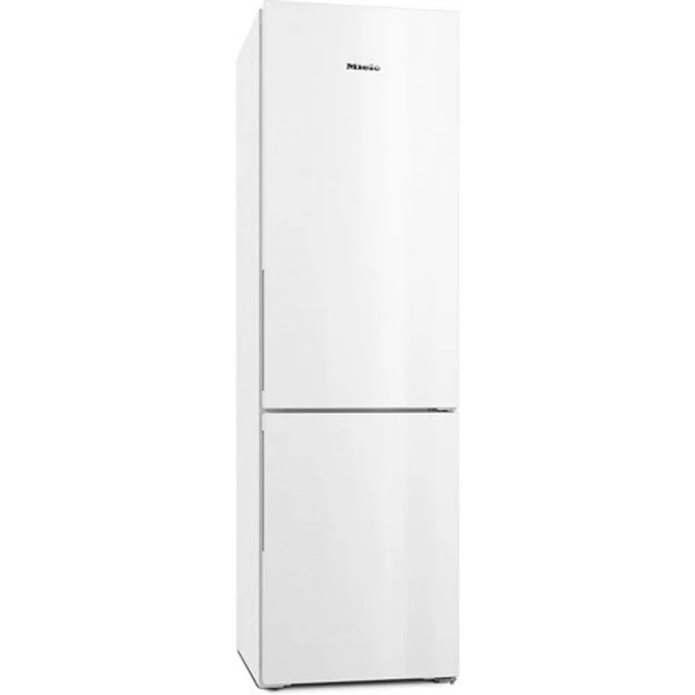 Frigorifico combi DailyFresh, NoFrost y ComfortClean - KFN4395CD ws - Miele - FashionsVida