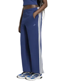 Women Pants - Blue - Size S - Blue - Size: Small - Adidas - FashionsVida