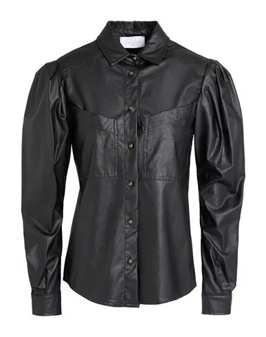 Gaëlle Paris Camisa Mujer Negro 34 Mujer - Gaelle Paris - FashionsVida