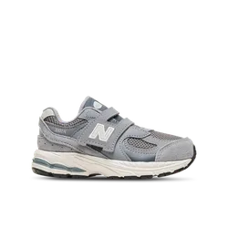 R Baby Shoes - Grey - Size 8.5 - Suede - Grey - Size: 8.5