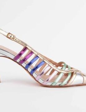 Montevita Pumps 102953 38 Female