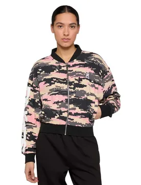 Giacca Express College Pixel Camouflage XL