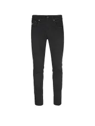 Jeans Slim Fit SCANTON schwarz 32/L32 herren