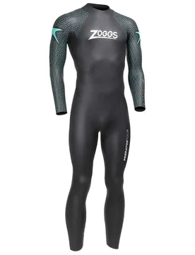 Combinaison En Néoprène à Manches Longues Predator Tour - Zoggs - FashionsVida