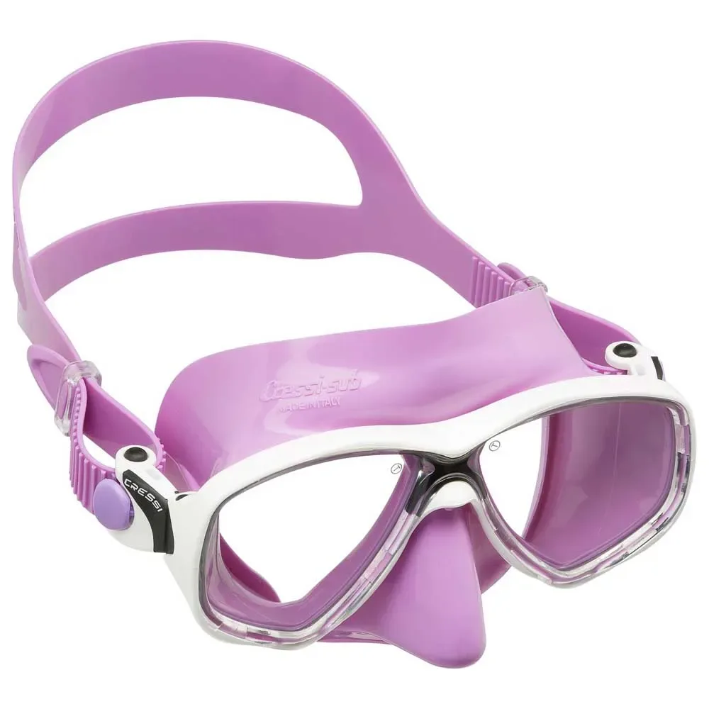 Maschera Subacquea Marea Colorama - Cressi - FashionsVida