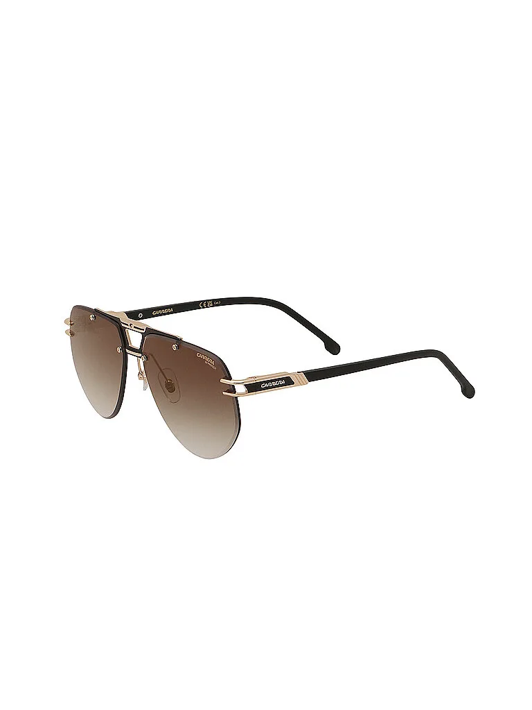 Gafas de sol 1087/S/63 negro - Carrera - FashionsVida