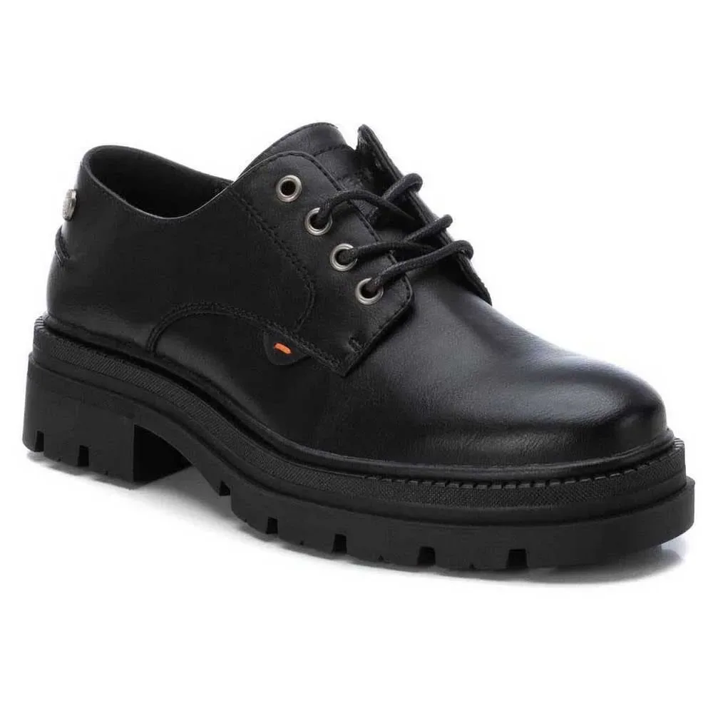 Baskets 171976 Black EU 40 - Refresh - FashionsVida