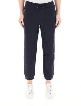 Pantalone in felpa BLU NOTTE M
