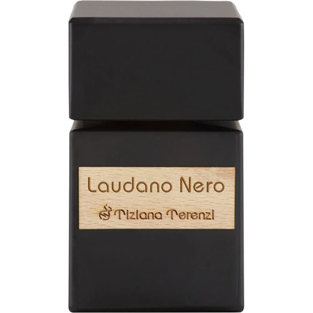 Extrait De Parfum Laudano Nero Extrait Parfum Classic Collection 100 ml - Tiziana Terenzi - FashionsVida