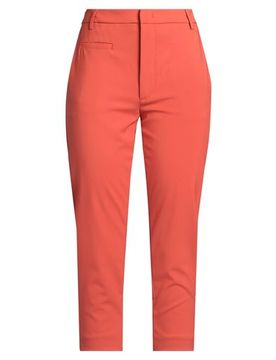 Pantalones Mujer Naranja 38,42 Mujer