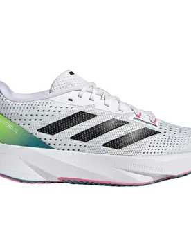 Adizero sl zapatilla running mujer Blanco (41 1/3) - Adidas - FashionsVida