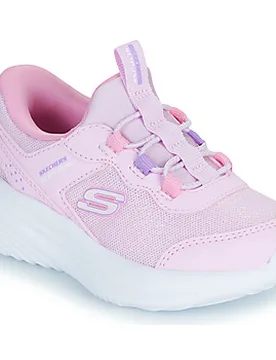 Kinderschuhe Bounder Pro Slip-Ins 22 Female - Skechers - FashionsVida