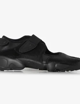 Air Rift Pony Hair noir 39 - Nike - FashionsVida