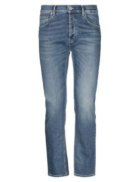 Pantalones vaqueros Hombre Azul marino 30 Hombre