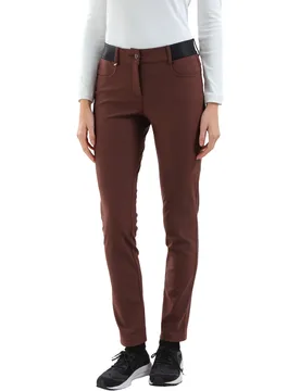 Chervo Hose Singolo, braun 36 - Chervò - FashionsVida