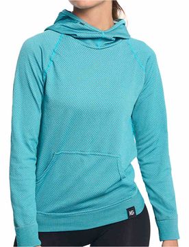 Jotun camiseta técnica manga larga mujer (L)