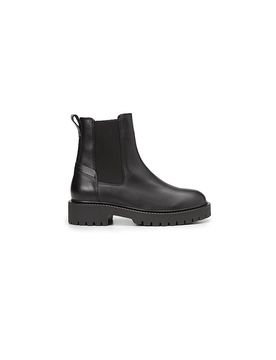 Botas Chelsea negro 40