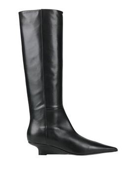 TOTEME Stiefel Damen Schwarz 37 Damen