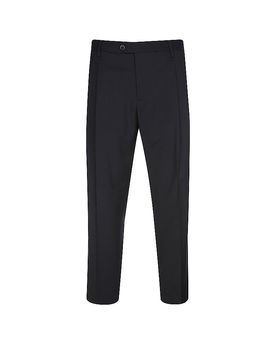 Chino ARNO dunkelblau 56 herren