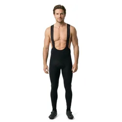 Salopette Larga Rc Pro Warm +++ Black