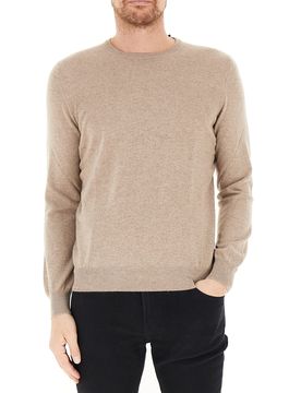 Maglione in cashmere CORDA 56