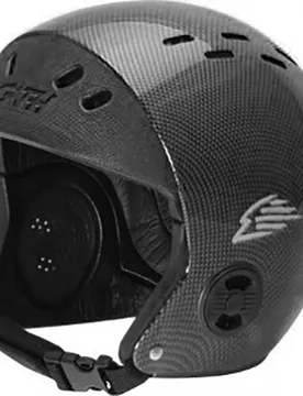 Casque Eva Carbone XL Homme