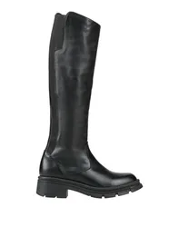 Bota Mujer Negro 35 Mujer