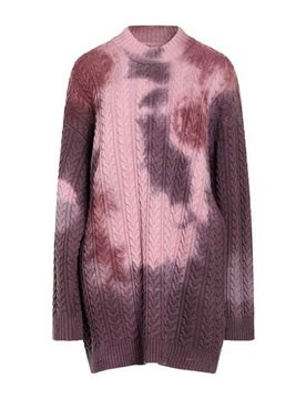 Pullover Damen Antikrosa 34 Damen